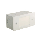 Corona Lighting 2.5W LED Step Light - 2700K - 240 Lumens - 12V - White