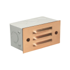 Corona Lighting 2W LED Step Light - 3000K - 210 Lumens - 12V - Copper