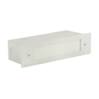 Corona Lighting 2.5W LED Step Light - 3000K - 250 Lumens - 12V - White