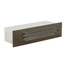 Corona Lighting 2.5W LED Step Light - 3000K - 250 Lumens - 12V - Bronze