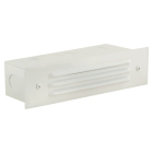 Corona Lighting 2.5W LED Step Light - 3000K - 250 Lumens - 12V - White