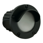 Corona Lighting 5W LED Step Light - 2700K - 350 Lumens - 12V - Black