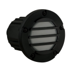 Corona Lighting 5W LED Step Light - 45 Degrees - 2700K - 350 Lumens - 12V - Black