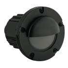Corona Lighting 3.5W LED Step Light - 2700K - 270 Lumens - 12V - Black
