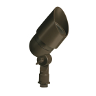 Corona Lighting 5W LED Spot Light - 2700K - 350 Lumens - 45 Degrees - 12V - Bronze