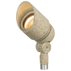 Corona Lighting 5W LED Spot Light - 2700K - 350 Lumens - 60 Degrees - 12V - Granite
