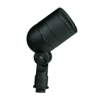 Corona Lighting 5W LED Spot Light - 2700K - 350 Lumens - 15 Degrees - 12V - Black