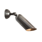 Corona Lighting 5W LED Spot Light - 2700K - 450 Lumens - 15 Degrees - 12V - Gun Metal