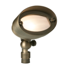 Corona Lighting 2W LED Spot Light - 3000K - 210 Lumens - 12V - Antique Bronze