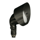 Corona Lighting 3.5W LED Spot Light - 2700K - 270 Lumens - 45 Degrees - 12V - Gun Metal