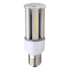 Westgate High-Lumen LED Corn Lamp - E39 Base - 3,915 Max Lumens - 12 | 18 | 27W - CCT Selectable - 120-277V