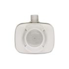 MaxLite C-Max Network Sensor - Bluetooth/Motion Sensor/Daylight Harvesting - 120-277V - White