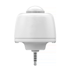 RAB Lightcloud Blue 5-Pin Plug-In Controller / Passive Infrared Sensor / Photocell Sensor