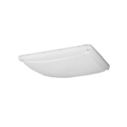 MaxLite Visual Comfort Lens for Enhanced Canopy Lights