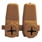 Corona Lighting Quick-Locking Cable Connector