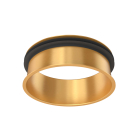 DALS 6″ Internal Trim for CYL06-CC Flush Mount Cylinder - Gold