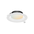 DALS Connect PRO Smart LED Deep Regressed Panel Light - 6