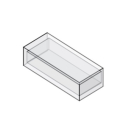 DiodeLED OBD Flex Optics Silicone End Cap Pack - 5 Pack