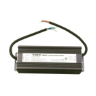 DiodeLED OMNIDRIVE 24V LED Driver - 60W - Dimmable - 120V