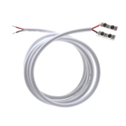 DiodeLED Tape Light Terminal Block - 8mm - Tape-to-Wire Lead - 60