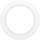 RAB Retrofit Downlight Goof Ring 4