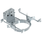 RAB Rough-In Plate for 8