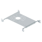 RAB Mounting Plate for 3” / 4” / 6” & 8” Downlights w/ Nailer Bar