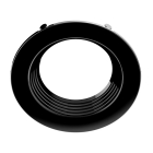 RAB Round Baffle Trim Insert for 6