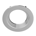 RAB Round Baffle Trim Insert for 6