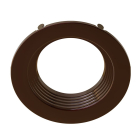 RAB Round Baffle Trim Insert for 6