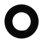 RAB Retrofit Downlight Trim - 4