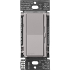 Lutron Caseta Diva Smart ELV+ Dimmer - Gray