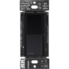 Lutron Caseta Claro Smart Switch - Black