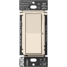 Lutron Caseta Claro Smart Switch - Light Almond