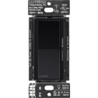 Lutron Caseta Diva Smart Dimmer - Black