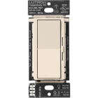 Lutron Caseta Diva Smart Dimmer - Light Almond