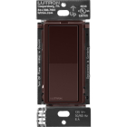 Lutron Caseta Claro Smart Accessory Switch - Brown