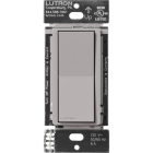 Lutron Caseta Claro Smart Accessory Switch - Gray