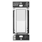 Lutron Caseta Claro Smart Accessory Switch - White