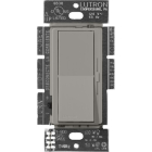 Lutron Diva Magnetic Low-Voltage Dimmer - 3-Way - 450W Max - Cobblestone