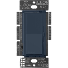 Lutron Diva 0-10V LED Dimmer - Single-Pole / 3-Way - 8A - 120-277V - Deep Sea