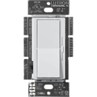 Lutron Diva 0-10V LED Dimmer - Single-Pole / 3-Way - 8A - 120-277V - Mist