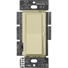 Lutron Diva 0-10V LED Dimmer - Single-Pole / 3-Way - 8A - 120-277V - Sage