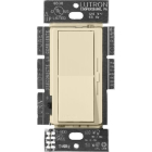 Lutron Diva 0-10V LED Dimmer - Single-Pole / 3-Way - 8A - 120-277V - Sand