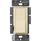 Lutron Diva 0-10V LED Dimmer - Single-Pole / 3-Way - 8A - 120-277V - Sand