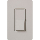 Lutron Diva 0-10V LED Dimmer - Single-Pole / 3-Way - 8A - 120-277V - Taupe