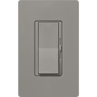 Lutron Diva 0-10V Dimmer for LED/CFL - Single-Pole - 24V - Cobblestone