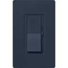 Lutron Diva 0-10V Dimmer for LED/CFL - Single-Pole - 24V - Deep Sea