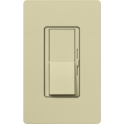 Lutron Diva 0-10V Dimmer for LED/CFL - Single-Pole - 24V - Sage