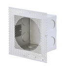 ET2 Alumilux LED Step Light - Rough-in Box